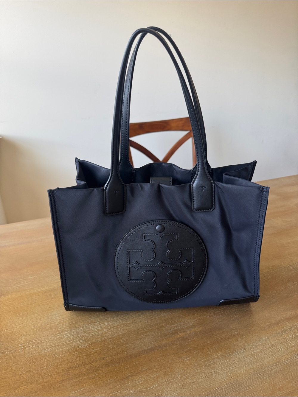 Tory Burch nylon tote